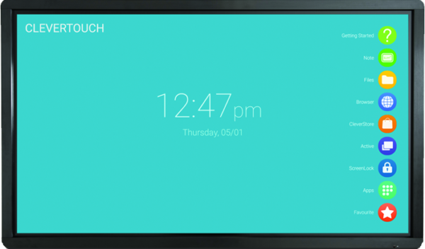 moniteur-tactile-clevertouch_Lyon
